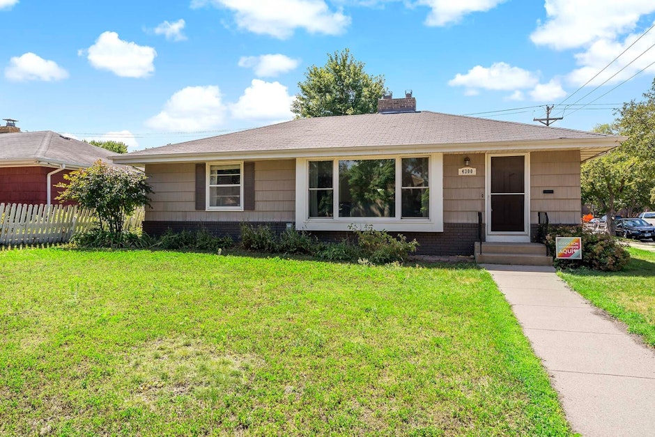 4300 3rd Avenue South, Minneapolis, MN 55409, Presented by Margaret